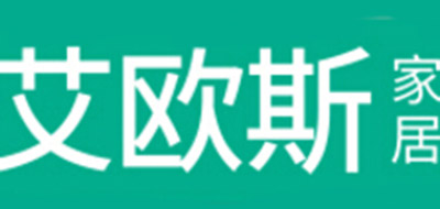 Ayois/艾欧斯品牌logo