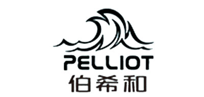 pelliot/伯希和品牌logo