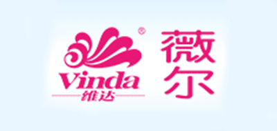 VIA/薇尔品牌logo