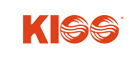 K100品牌logo