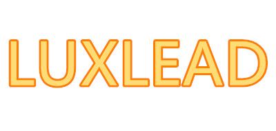 LUXLEAD/洛诗琳品牌logo