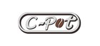 C－pot/喜伯特品牌logo
