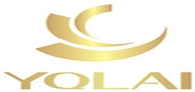 Yqlai/益启莱品牌logo