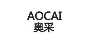 奥采品牌logo