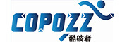 COPOZZ/酷破者品牌logo