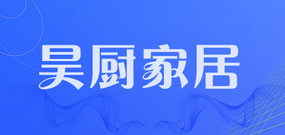 H－CHU/昊厨品牌logo