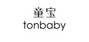 TB/童宝品牌logo
