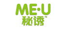 ME·U/秘诱品牌logo