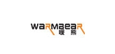 WARMBEAR/暖熊品牌logo