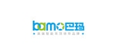BAMO/巴玛品牌logo