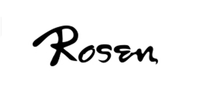 Rosen品牌logo