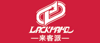 LACKPARD品牌logo