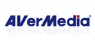 Avermedia/圆刚品牌logo