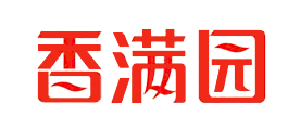 Wonder Farm/香满园品牌logo