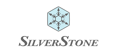 Silverstone/银欣品牌logo