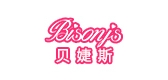 BISONJS品牌logo