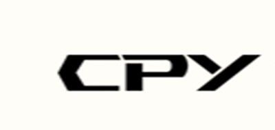 CPY品牌logo