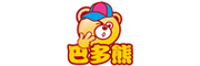 巴多熊品牌logo