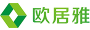 欧居雅品牌logo
