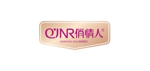 QQR/俏情人品牌logo