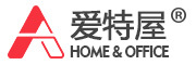 爱特屋品牌logo