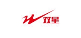 ShuangXing/双星品牌logo