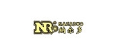 NR/纳尔多品牌logo