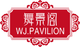 舞景阁品牌logo