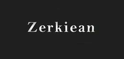 Zerkiean/杰柯亚品牌logo