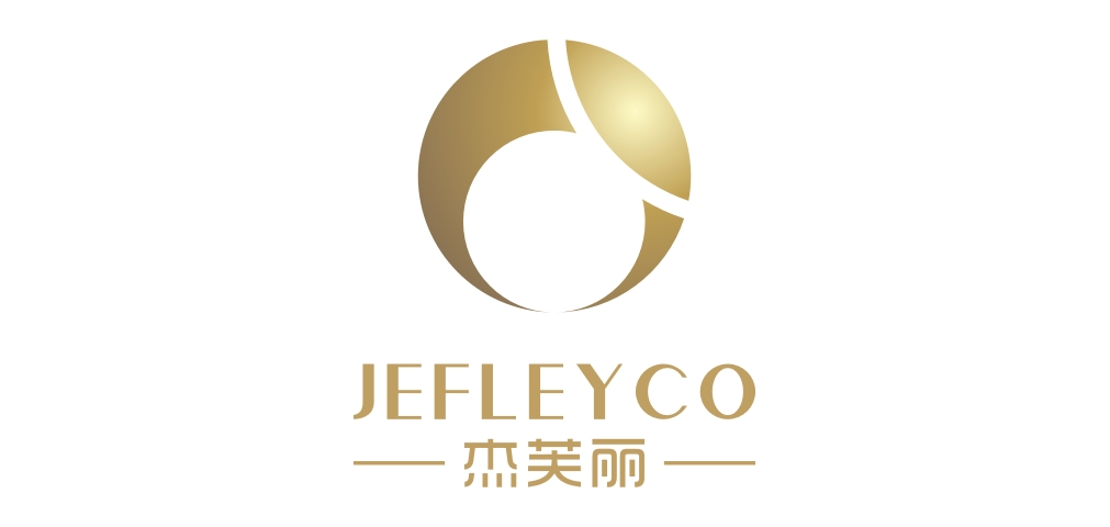 JEFLEYCO/杰芙丽品牌logo