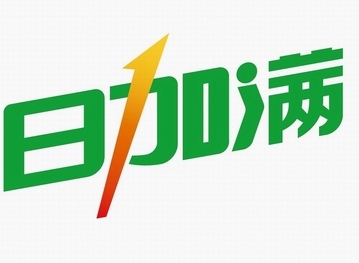 Ichi More/日加满品牌logo