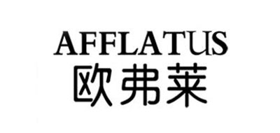AFFLATUS/欧弗莱品牌logo