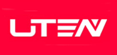 UTEN/优腾品牌logo