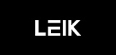 LEIK品牌logo