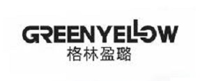 GREENYELLOW/格林盈璐品牌logo