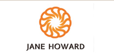 Janehoward/珍豪品牌logo