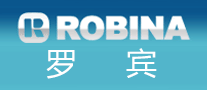 L.BIN/罗宾品牌logo