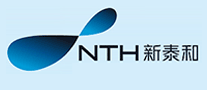 NTH/新泰和品牌logo