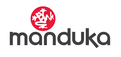 manduka品牌logo