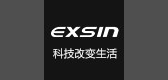 ExSin品牌logo