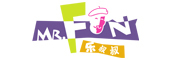 MR.FUN/乐叔叔品牌logo