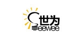 SeeWee/世为品牌logo