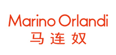 Marino Orlandi/马连奴奥兰迪品牌logo