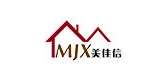 MJX/美佳信品牌logo