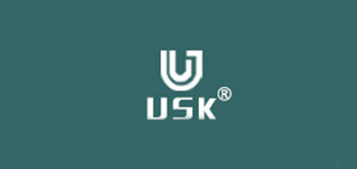 USK品牌logo