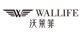 wallife/沃莱菲品牌logo