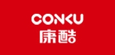 CONKU/康酷品牌logo