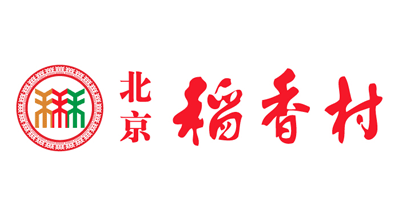 北京稻香村品牌logo
