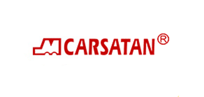 car satan/车魔品牌logo