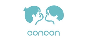 CONCON品牌logo